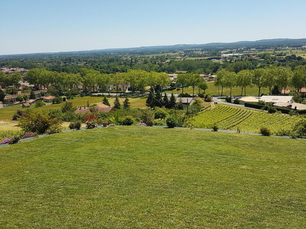 Gite Las Colina Rabastens Экстерьер фото