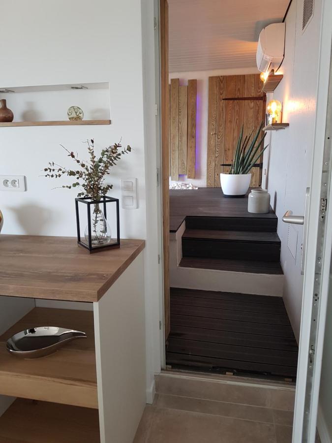 Gite Las Colina Rabastens Экстерьер фото