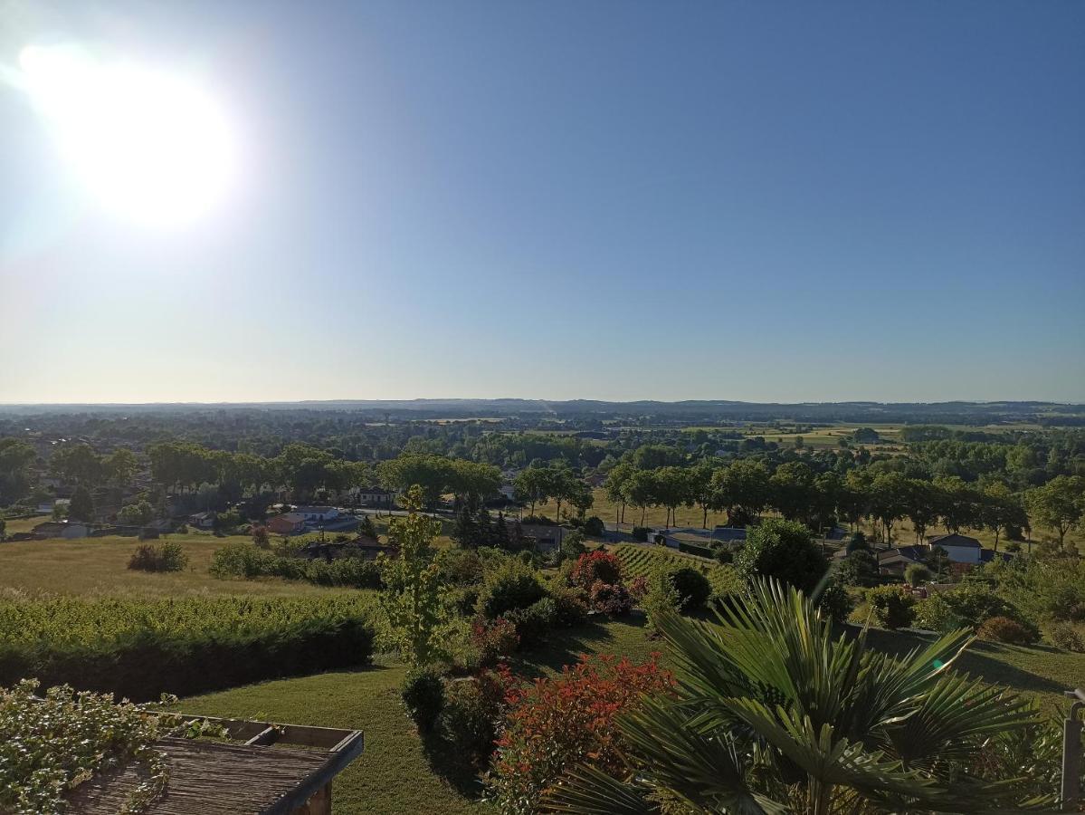 Gite Las Colina Rabastens Экстерьер фото