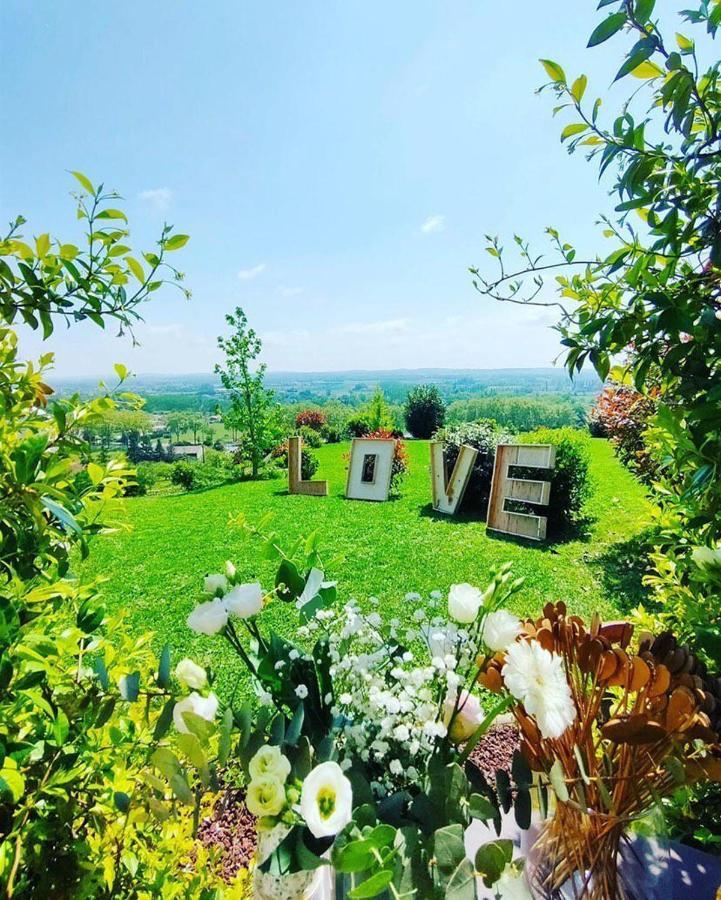 Gite Las Colina Rabastens Экстерьер фото